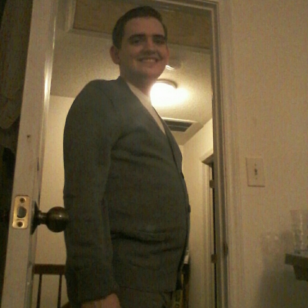 Meet your Posher, Nick