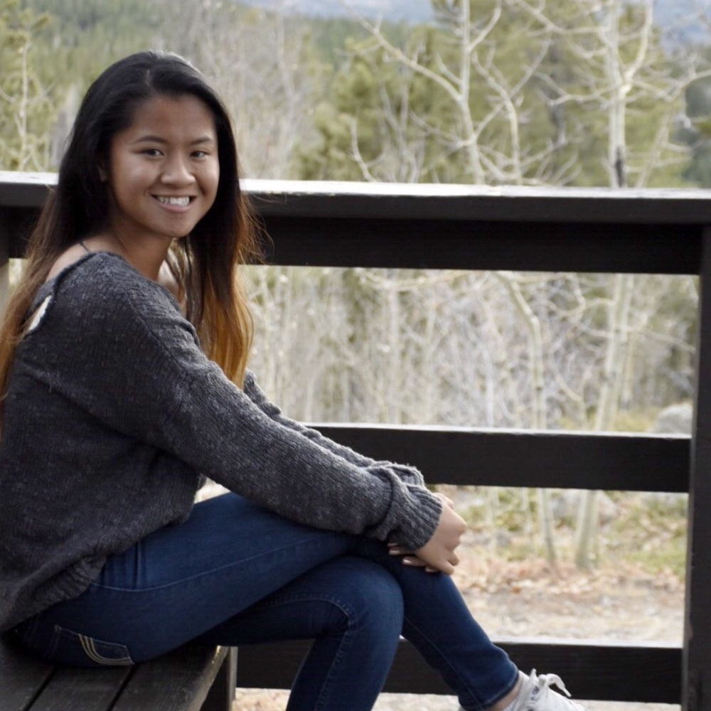 Meet your Posher, Tina