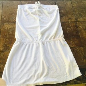 Juicy Couture Towel Like Dress