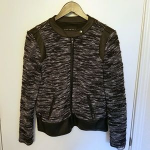 Metaphor Jacket