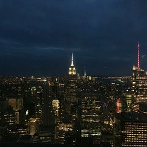 Meet your Posher, Suyeon