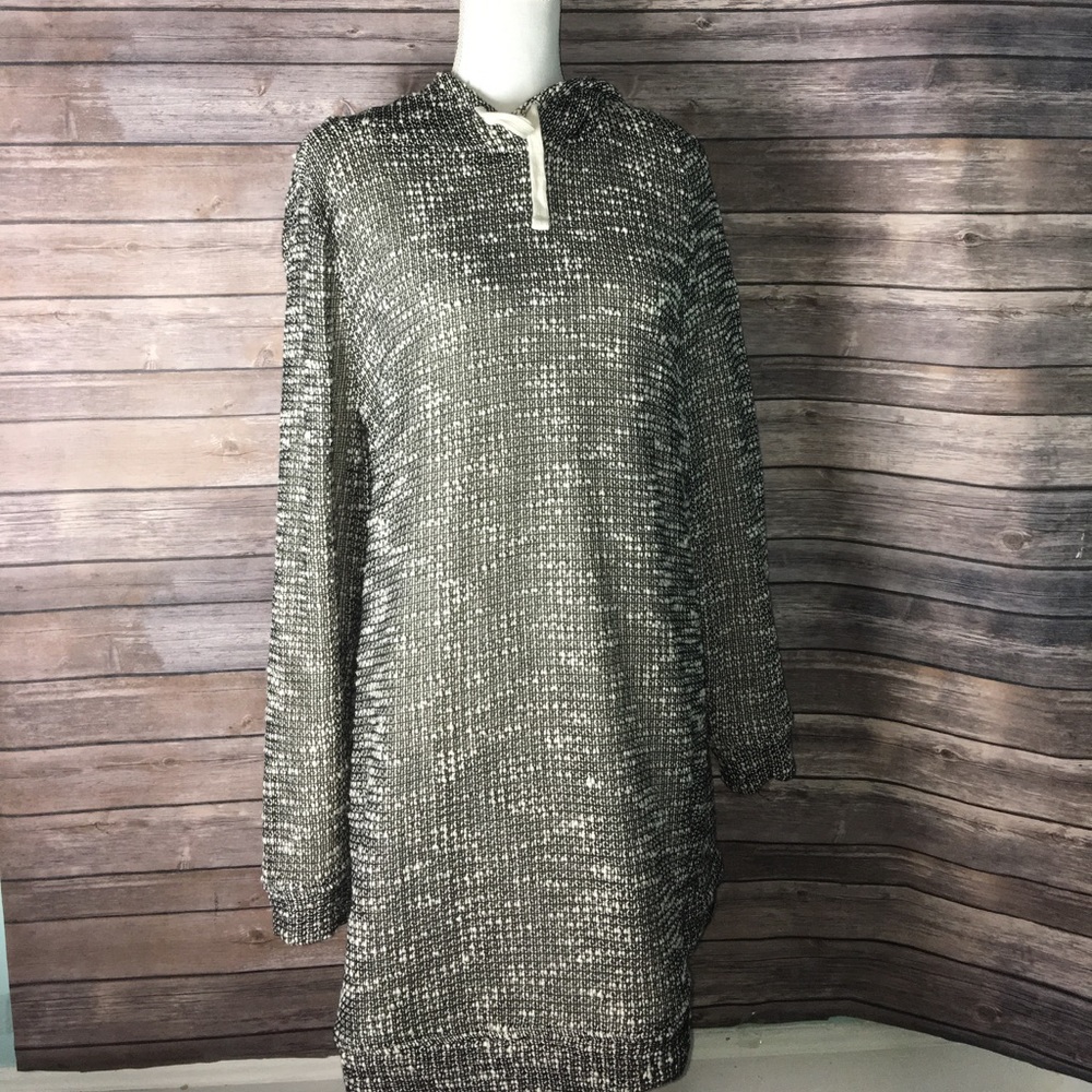 Fabletics tunic/sweater dress