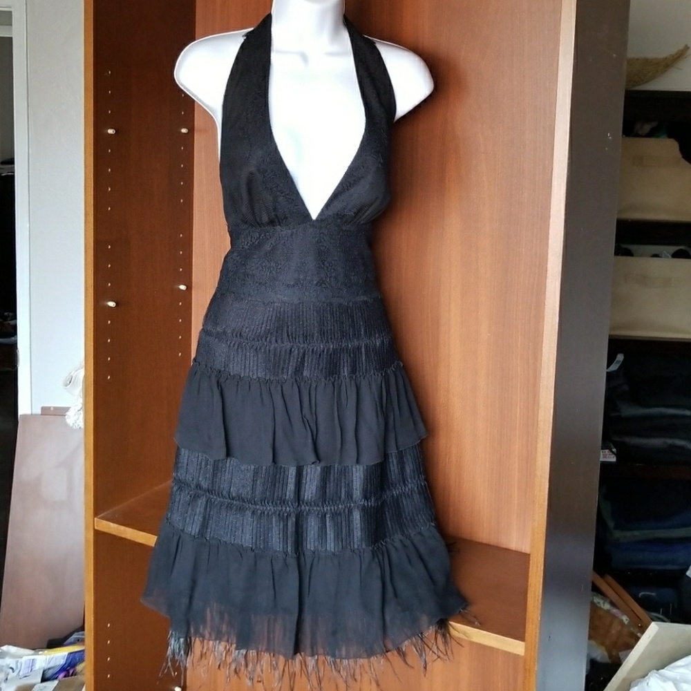 BCBC Dress