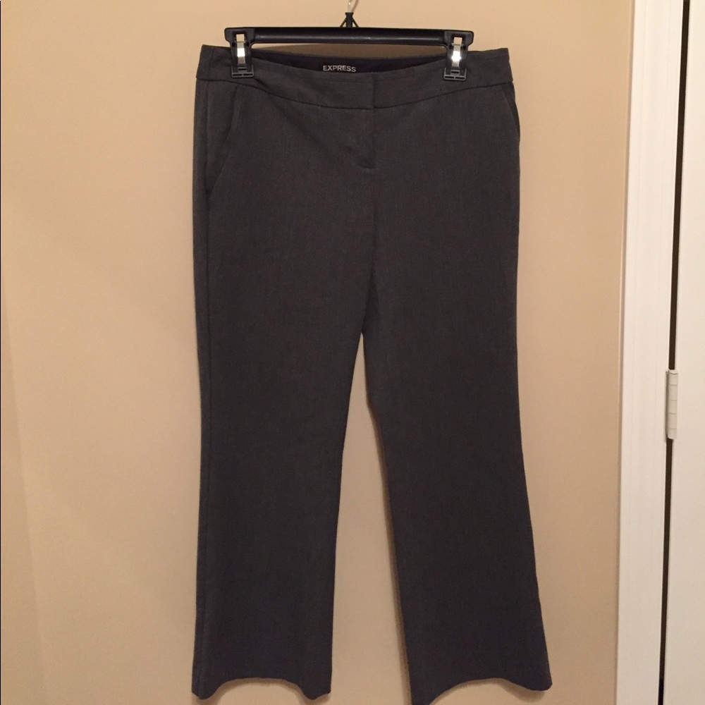 Express Columnist Pants