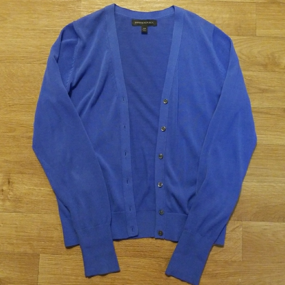 Banana Republic Cardigan SIZE XS