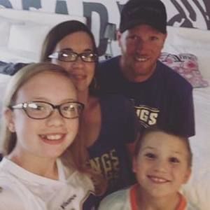 Meet your Posher, Angela