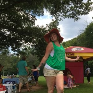 Meet your Posher, Rachel