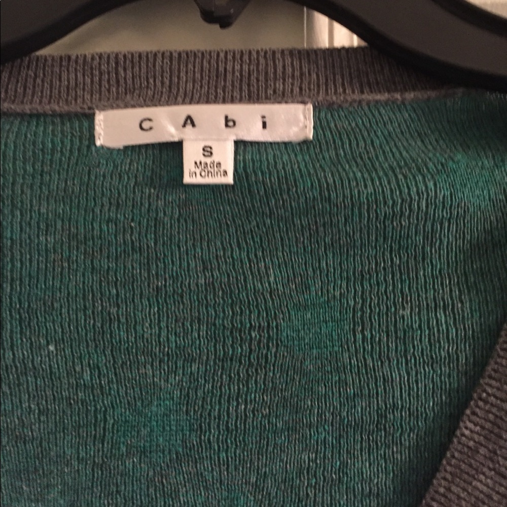 CAbi - Picture 3 of 3