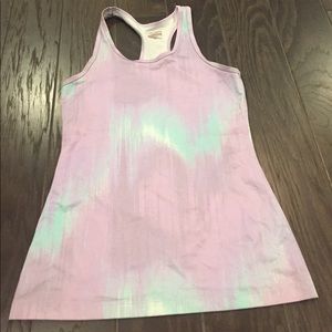Trekgear workout tank