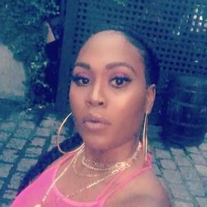 Meet your Posher, Kimberley