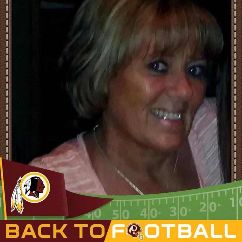 Meet your Posher, Sandy