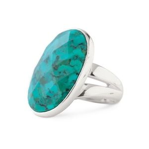 Stella & Dot Odessey Ring - retired