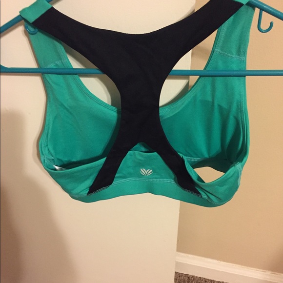 Small Sports Bra (New) - Picture 2 of 2