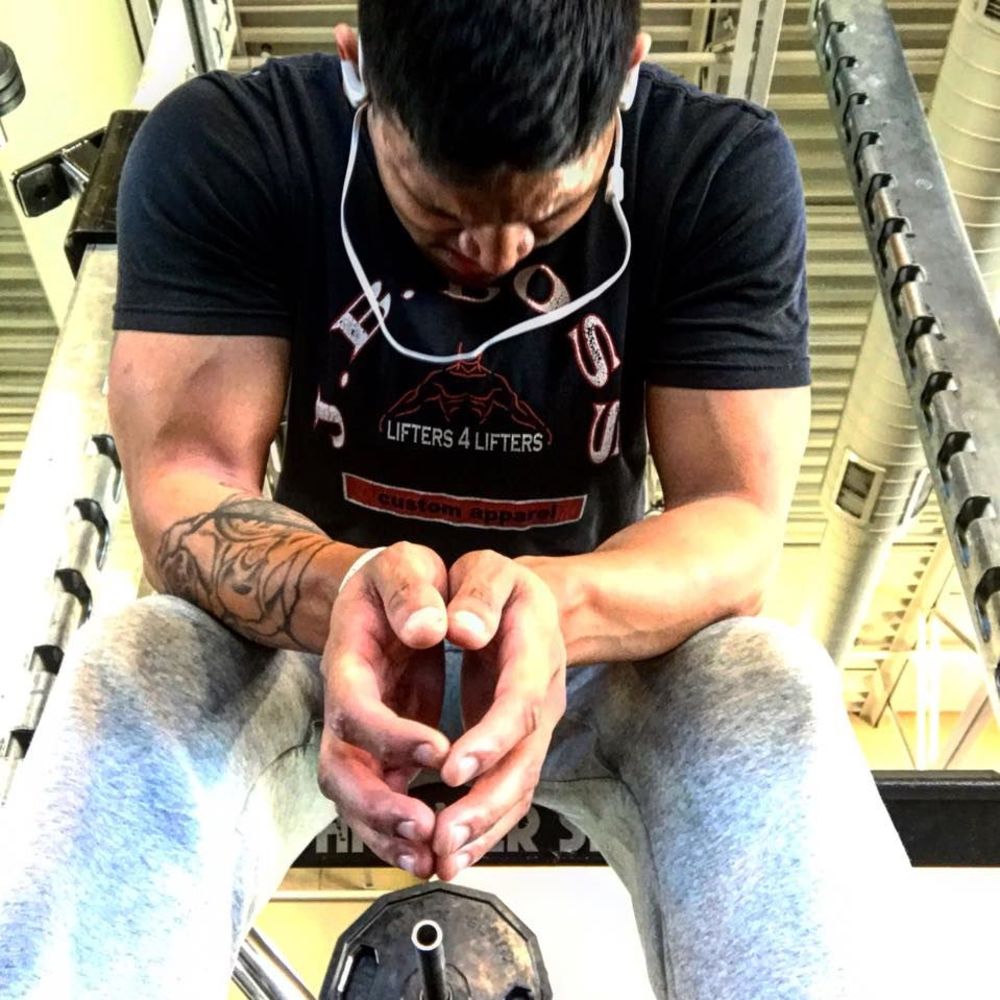 Meet your Posher, J.p.