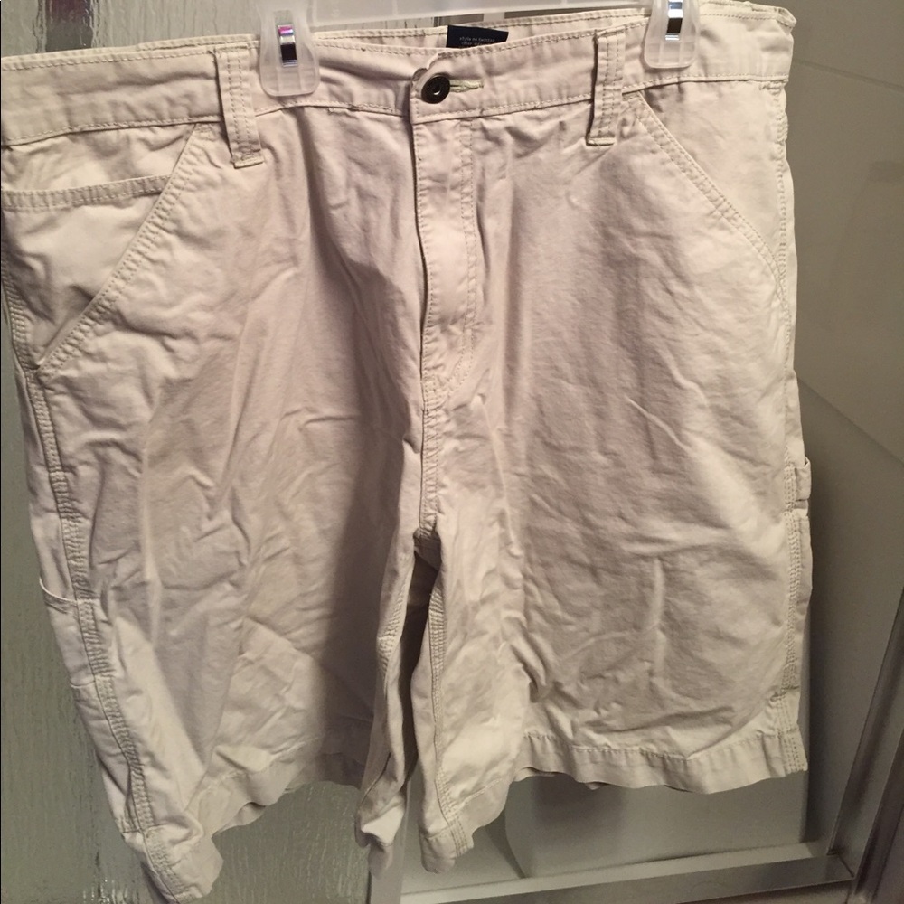 Men’s shorts