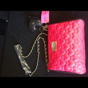 Betsey Johnson purse
