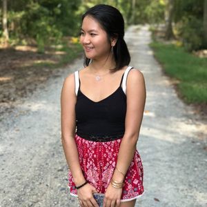 Meet your Posher, Mỹ