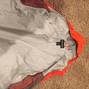 Marmot jacket