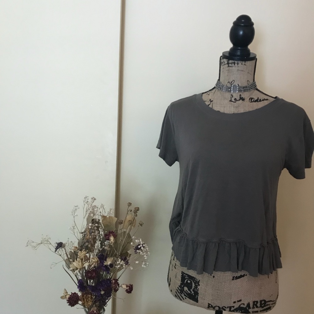 Truly Madly deeply top