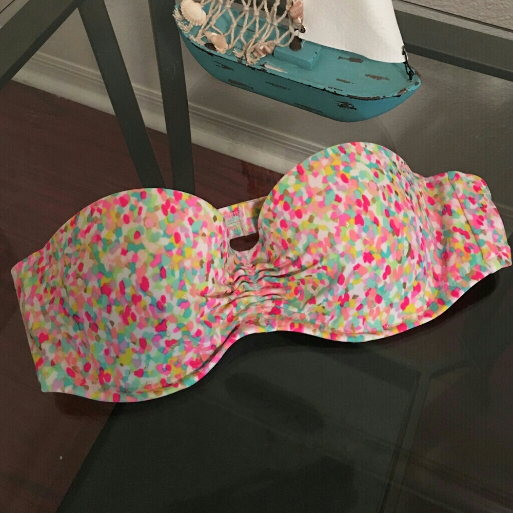 bathing suit top