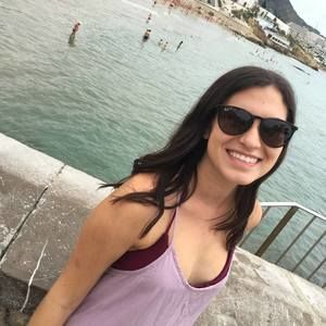 Meet your Posher, Elana