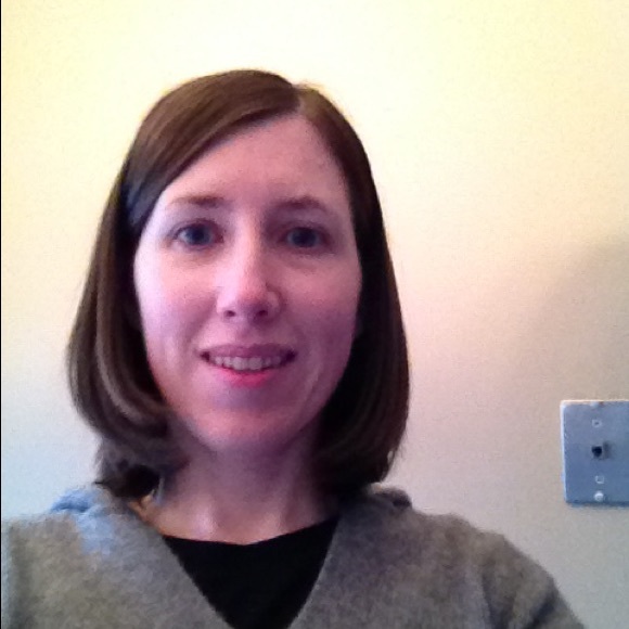 Meet your Posher, Ruth - Picture 1 of 1