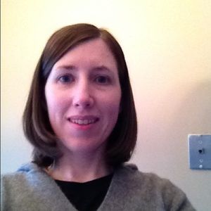 Meet your Posher, Ruth