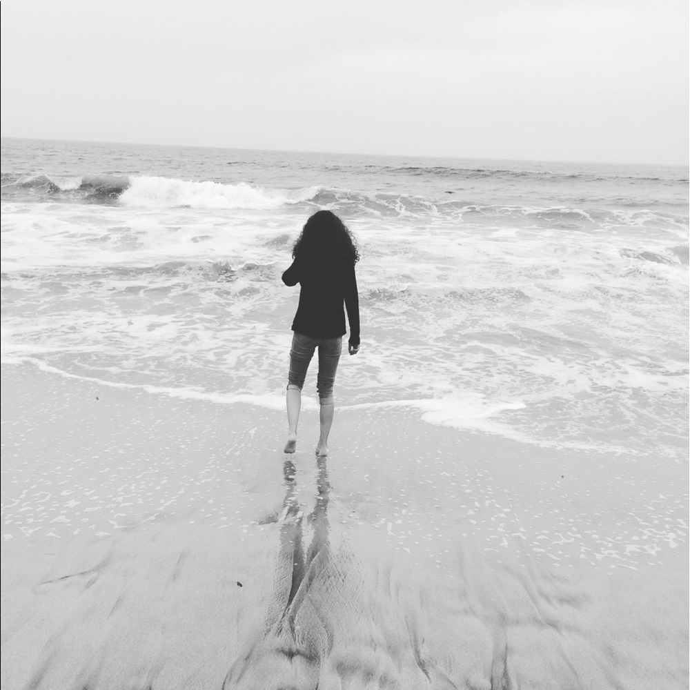 Meet your Posher, Rye