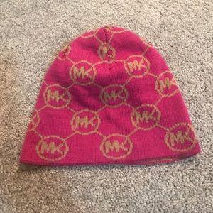 Michael Kors beanie