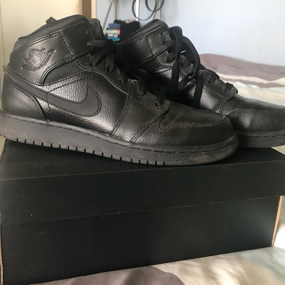 Air Force Ones High-tops