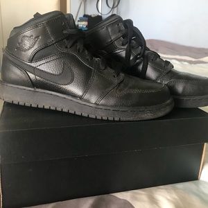 Air Force Ones High-tops