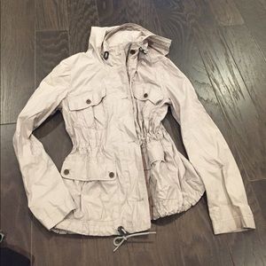 Ann Taylor loft jacket