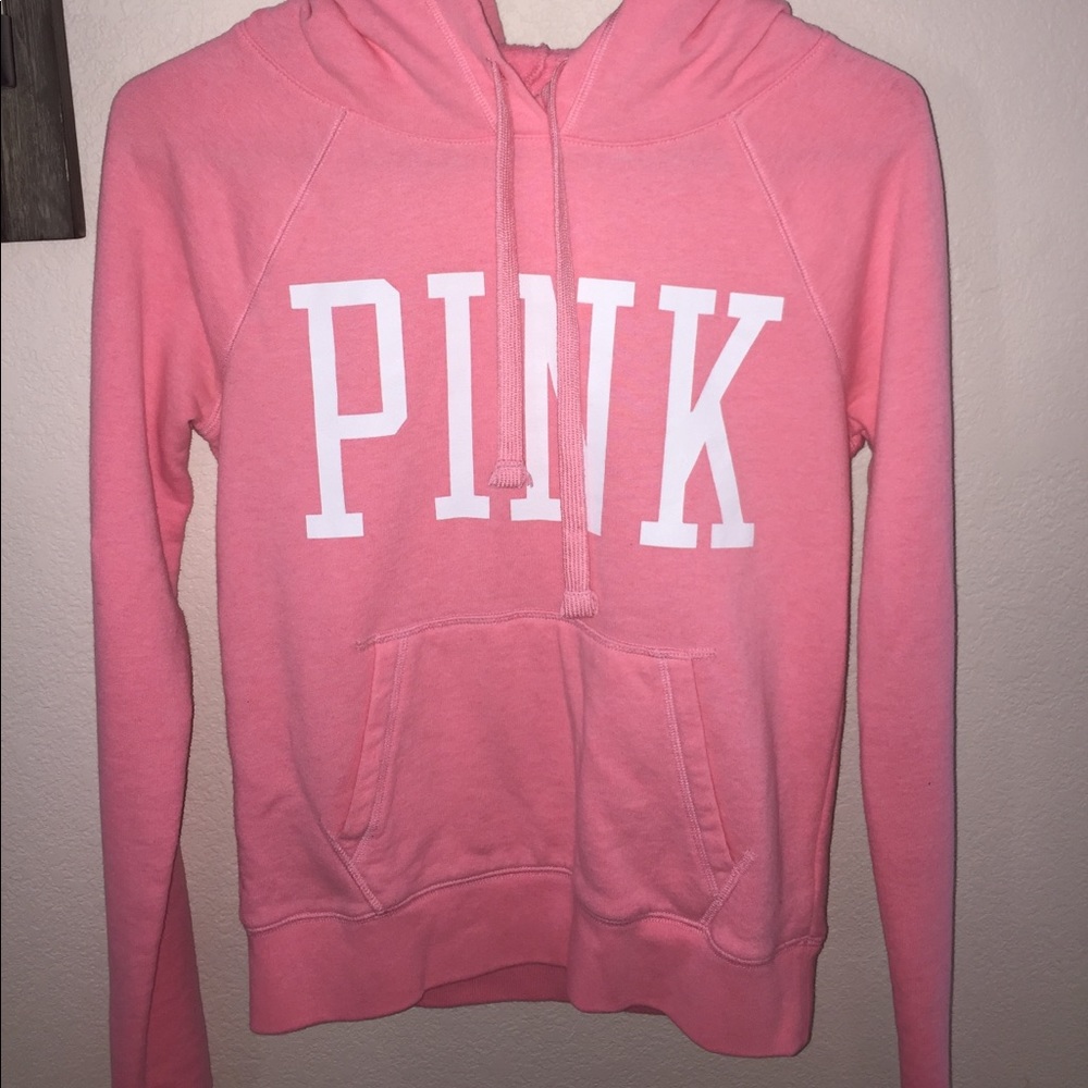 P!nk hoodie