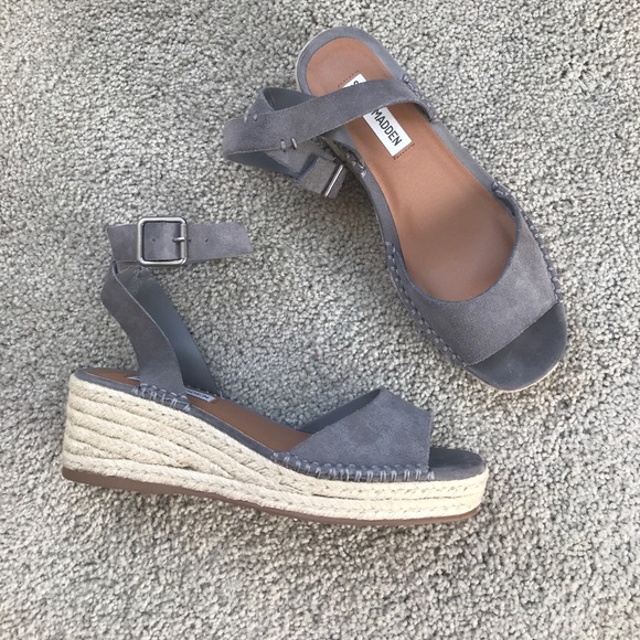steve madden sandra wedge