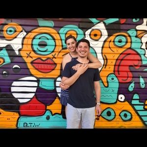 Meet your Posher, Shamin