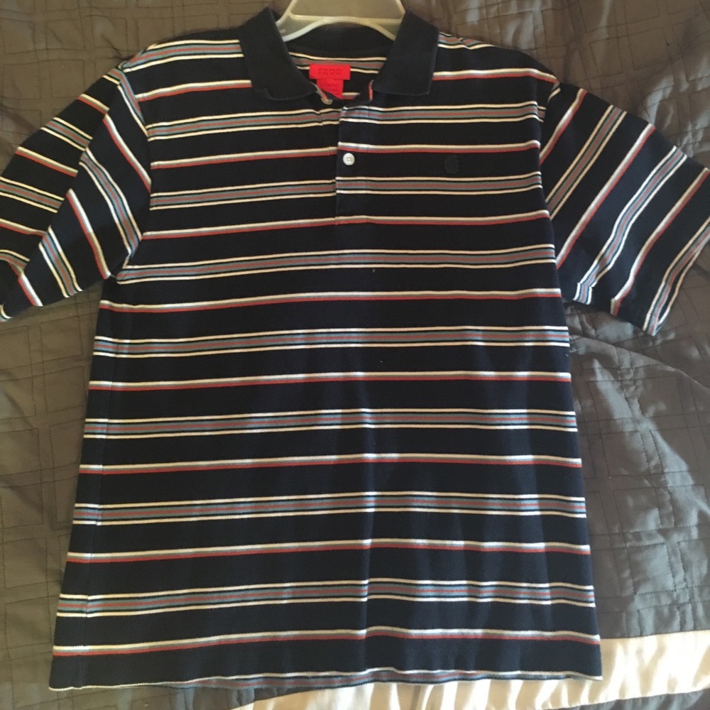 Boys Polo