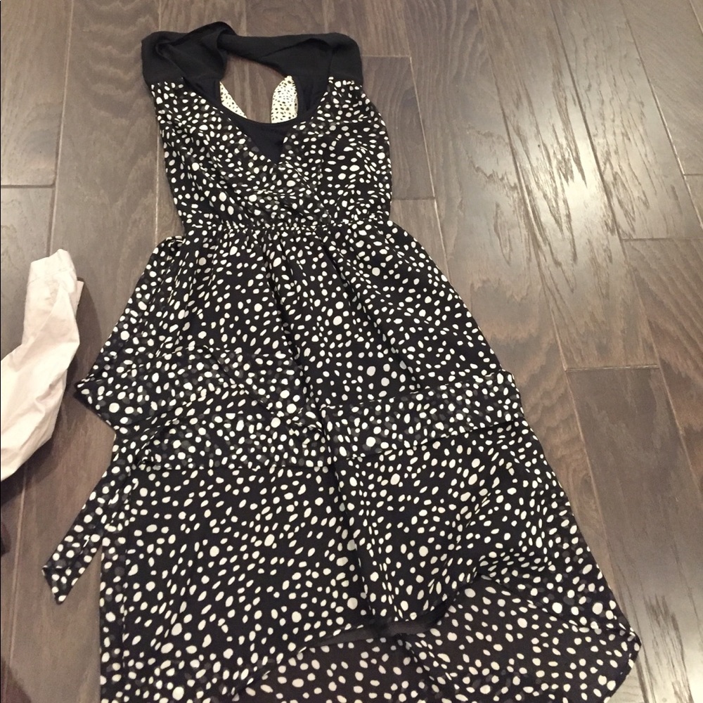 Express dress
