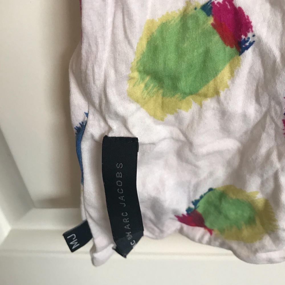 Marc by Marc Jacobs Scarf