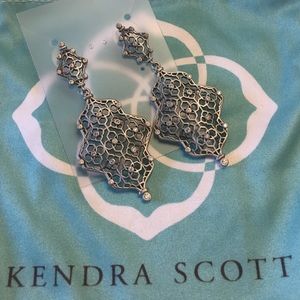 Kendra Scott Renee Earrings