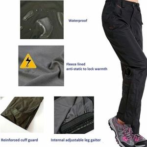 TRBN Winterworks Ski pants