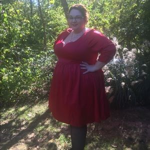 Torrid Outlander