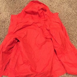 TheNorthface Girls jacket