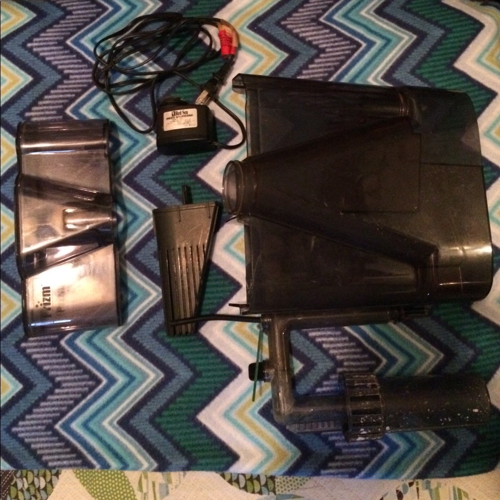 Red Sea prizm energizer protein skimmer