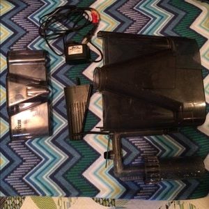 Red Sea prizm energizer protein skimmer