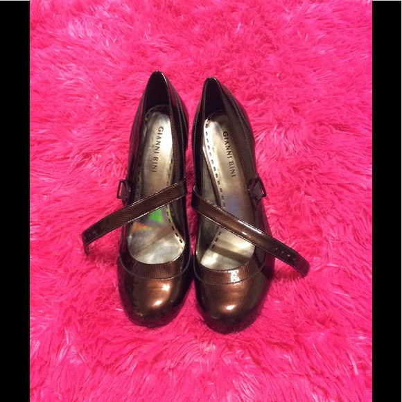 Gianni Bini heels - Picture 2 of 5