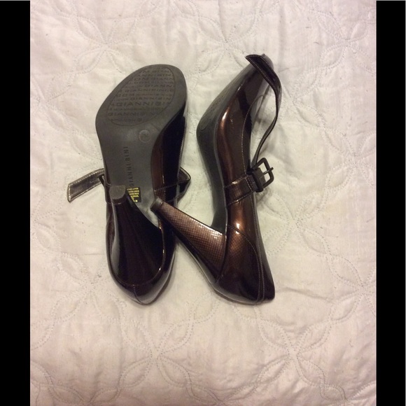 Gianni Bini heels - Picture 5 of 5