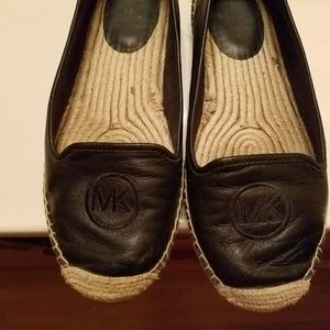 Mk Espadrilles size 7.5