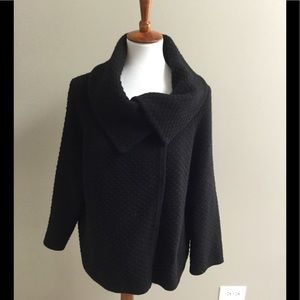 Banana Republic Swing Jacket