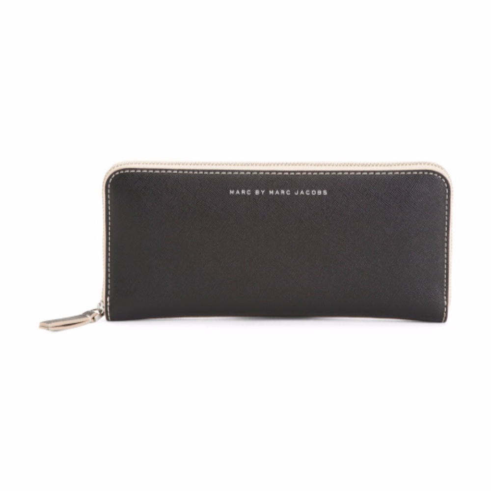 MARC BY MARC JACOBS Leather Wallet