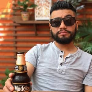 Meet your Posher, Felix